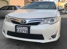 تويوتا كامري 2014 للبيع تويوتا كامري 2014 للبيع