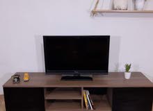 Table TV  + Table Basse  + Pouf