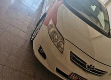 كرولا 2008 نظيف جدا كرولا 2008 نظيف جدا
