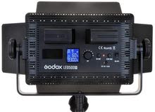 اضاءات تصوير قودكس ليد 500w اضاءات تصوير قودكس ليد 500w