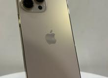 Iphone 13 pro max 128 Gb ايفون 13 برو ماكس 128 جيجا  بحال الوكاله مش مفتوح ووتر بروف
