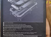 Samsung S21 Ultra Metallic  Cover