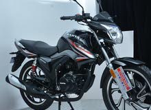 Sanya Motorcycle 150cc Model 2021