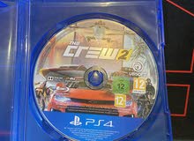 سيدي ألعاب سيارات the crew 2
