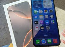 I phone 16 pro max new phone only 2 month