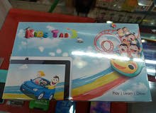 Kids Smart Wifi Tablet 7inch for Sale (free delivery) box not open, only 17bd Kids Smart Wifi Tablet 7inch for Sale (free delivery) box not open, only 17bd