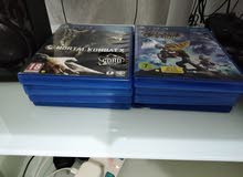 PS4 games for low rate PS4 games for low rate