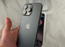 Apple iPhone 16 Pro Max 512 GB in Amman