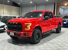 Ford F150 XLT V8 5.0 4×4