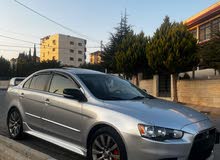 لانسر GT  اصلي موديل 2011