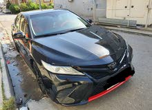 camry xse full camry xse full