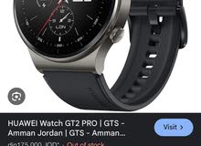 ساعه هواوي Gt 2 Pro