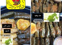 ورق عنب.ملفوف ام اياد ورق عنب.ملفوف ام اياد