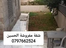 100m2 2 Bedrooms Apartments for Rent in Amman Jabal Al Hussain