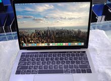 Apple MacBook pro 2019 A2159 with Touch Bar 256gb ssd price only 180 omr This offer price