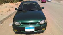 هيونداي اكسنت2000 هيونداي اكسنت2000