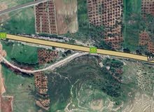 Residential Land for Sale in Irbid Samad