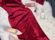 فساتين سهره مخفضه فساتين سهره مخفضه