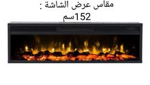 مدفأة ديكور كهربائية مدفأة ديكور كهربائية