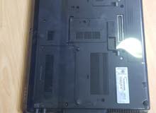 لابتوب hp probook
المعالج كور اي فايف
رام اربعة قيقا
والهاردسك 500 قيقا
شاشة لابتوب hp probook
المعالج كور اي فايف
رام اربعة قيقا
والهاردسك 500 قيقا
شاشة