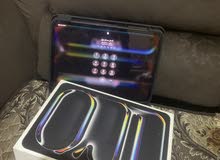 Apple iPad 256 GB in Amman
