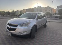 Chevrolet Traverse 2012 in Hawally