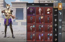 pubg mobile account for sale. pubg mobile account for sale.