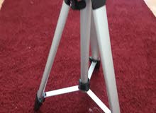 حامل ثلاثي Tripod حامل ثلاثي Tripod