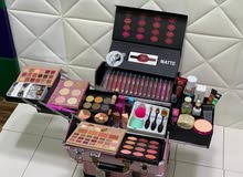 ضع علامة انقطع باهت صور طقم مكياج Porkafellas Com