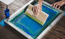 Looking for work in silkscreen printing field Looking for work in silkscreen printing field