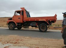 Berliet 6 Berliet 6