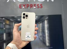 Apple iPhone 12 Pro Max 256 GB in Amman