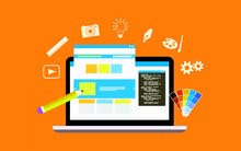 مصمم مواقع ويب أبحث عن عمل FreeLancer مصمم مواقع ويب أبحث عن عمل FreeLancer