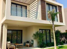 160m2 3 Bedrooms Villa for Sale in Cairo First Settlement