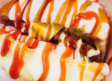 مطلوب معلم سناكات و hot dog مطلوب معلم سناكات و hot dog