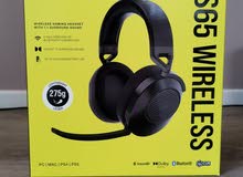 Gaming PC Gaming Headset in Amman