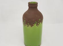 pottery bottle 1836 قنينه فخار 1836 pottery bottle 1836 قنينه فخار 1836