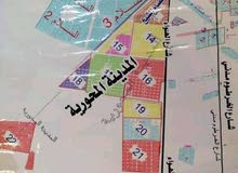 قطعة ارض مميزة جداً للبيع قطعة ارض مميزة جداً للبيع