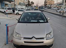 ستروين سي فور