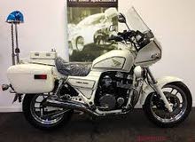 wanted مطلوب  honda cb 750 or yamaha xj900