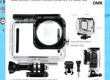 Gopro Lens Mode Waterproof Case 910 - BRAND-NEW