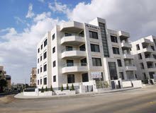 182m2 3 Bedrooms Apartments for Sale in Amman Al-Shabah