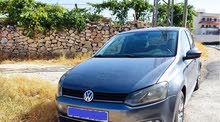 Volkswagen Polo 2015 Volkswagen Polo 2015