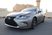 لكسز ES 350 2016 لكسز ES 350 2016