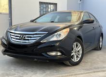 Hyundai Sonata 2012 in Benghazi