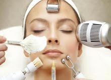 مطلوب مسوقين لمعدات تجميل مطلوب مسوقين لمعدات تجميل