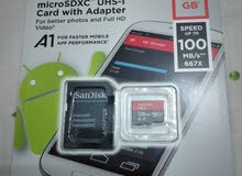 ذاكرة داخلية 128 جيجا ، ultra sandisk ذاكرة داخلية 128 جيجا ، ultra sandisk