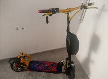 electric scooter 20Ah battery electric scooter 20Ah battery