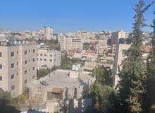 4 Floors Building for Sale in Bethlehem Beit Jala