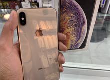 Apple iPhone XS Max 64 GB in Amman